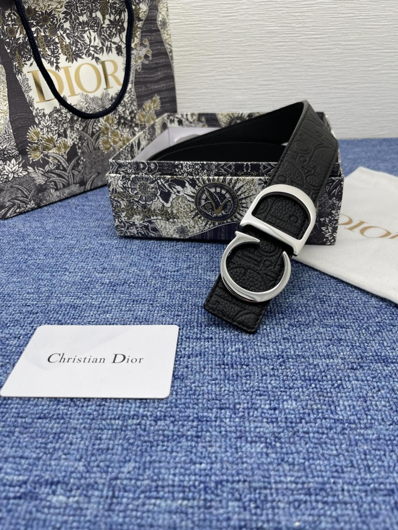 Dior Belts